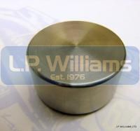 41mm Caliper piston in Stainless Steel T140 T150 T160