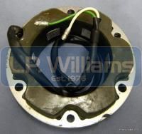 RM21 stator. Single phase Lucas 47205 120W / 20amp output