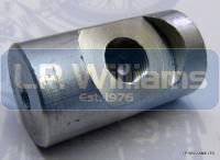 Brake reservoir mounting use with 83-5467 and 70-7351