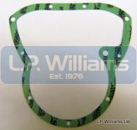 T150- T160 Timing cover gasket