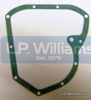 R3 A75 X75 Timing cover gasket