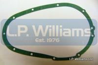 T100 primary gasket