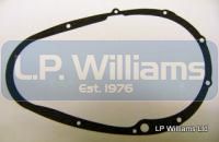 Primary c/case gasket T120- T140