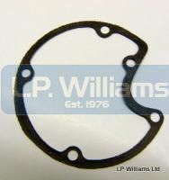 T160 clutch insp. gasket