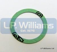 Pushrod tube gasket T150 T160 A75