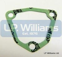 Tacho housing gasket