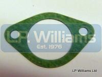 Inlet stub gasket T160