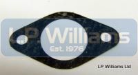 Inlet stub gasket T150