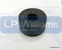 Petrol tank mounting rubber