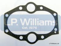 Cylinder base gasket T120 T140