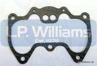 Rocker box base gasket T140