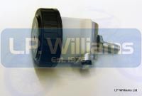 Rear M/Cyl reservoir assy
