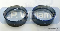 Main bearing shells set (-.010) Triple Race quality T150 T160 A75