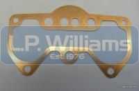 T100 Copper rocker gasket 0.5mm thick