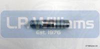 T120 Cyl base stud Cycle thread