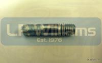 T120 Cyl base stud Cycle thread