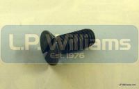 Screw- 500cc Camshaft Plate