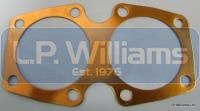 5ta T100 Head gasket (Thick) 1958-61  1.18mm  0.046"