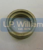 Sleeve for rear brake spring T140