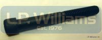 5/16 UNC x 2.5ins long bolt allen screw