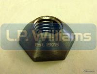 Oil pump nuts (Early) T100 T110 T120 up to 1968