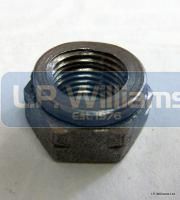 3/8 CEI clevelock locknut