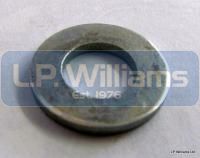 3/8 Thick washer