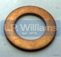 5/16 Copper washer