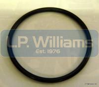 O ring for fork seal holder 
