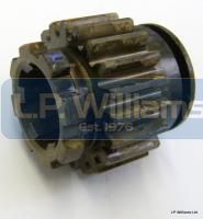 Mainshaft 2nd gear 20T Early type