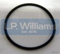 Flange O ring carb