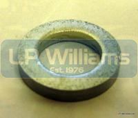 3/8 Thick washer under cyl head narrow