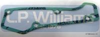 T150 A75 R3 Breather cover gasket 