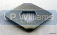 Oil pump tab washer T150 T160 A75