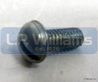 T150 T160 A75 Screw for patent plate and timing aperture on A75