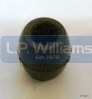 Main bearing oil feed grommet Early T150 and R3