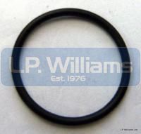 Inspection cap O ring