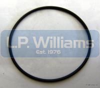 Oil pump O rings (Two required per pump) for Triples 