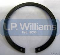 T150 T160 A75 DS main bearing circlip