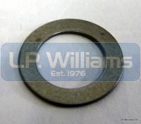 Rocker shaft Thrust washer 7/16