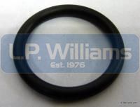 O ring. T160  Cross shaft