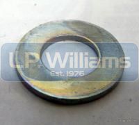 3/8 flat washer