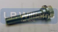 Rocker box bolt T120 TR6 Late OIF