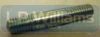 Oil pump stud 3TA 5TA T120 early Cycle thread