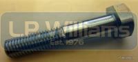 Bolt - Top Crankcase - 650