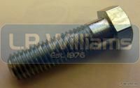 Bolt - 650 Gear Box Inner
