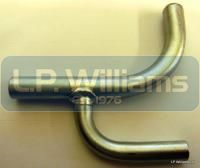 Breather Junction 1967-70 500/650