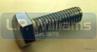 T150 T160 A75 R3 Shock absorber bolt