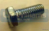 T150 T160 A75 R3 Clutch cover screw