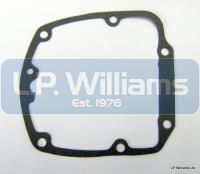 Gearbox inner gasket T120 and T140 twins RH Change only
